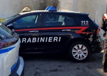 carabinieri-librino