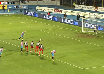 catania messina 1-0 highlights sky