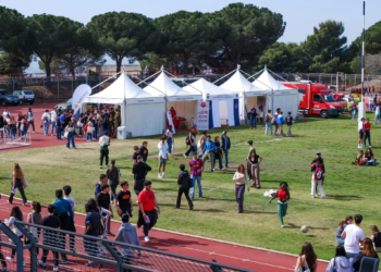 salone dell'orientamento