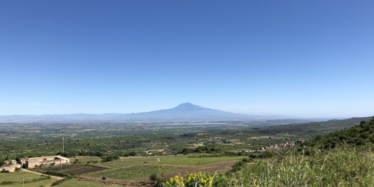 etna e pedagaggi