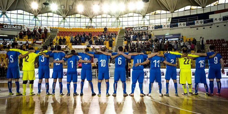 foto squadra calcio