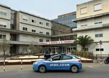 polizia-ospedale