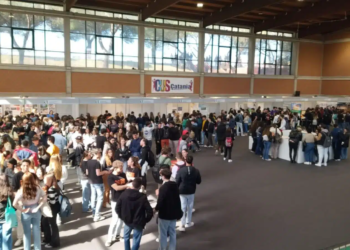 salone dello studente