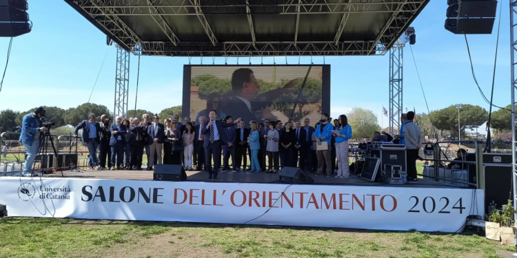 salone dellorientamento 2024