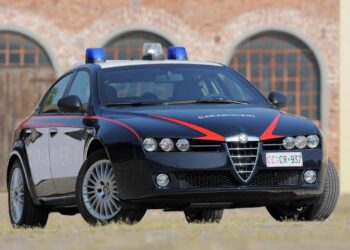 carabinieri