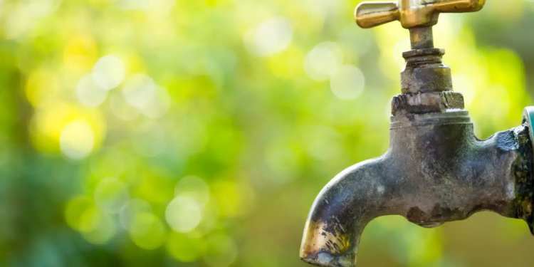 allarme siccità sicilia spreco acqua