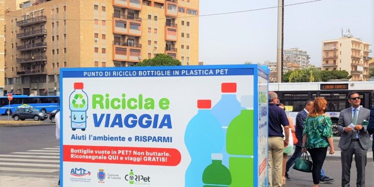 amts ricicla e viaggia