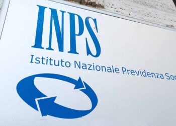 concorso inps 2024