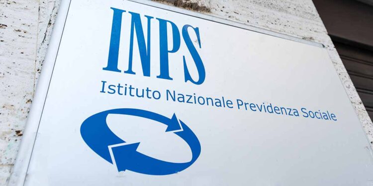 concorso inps 2024