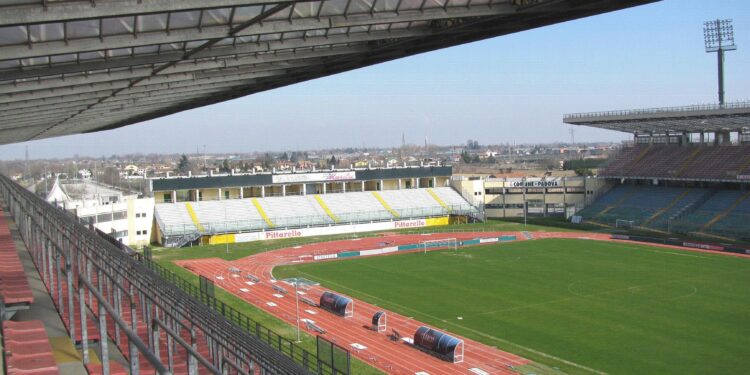 stadio euganeo