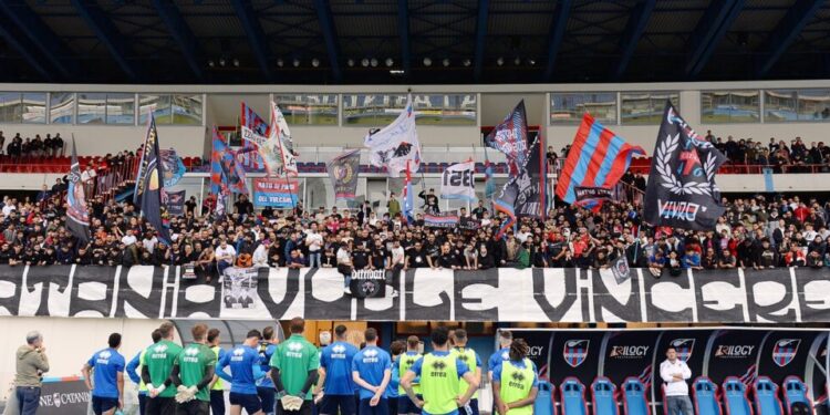 atalanta catania playoff serie c