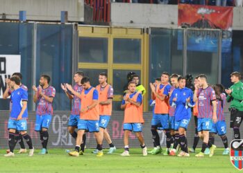 Catania avellino playoff serie c