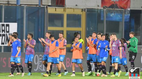 Catania avellino playoff serie c
