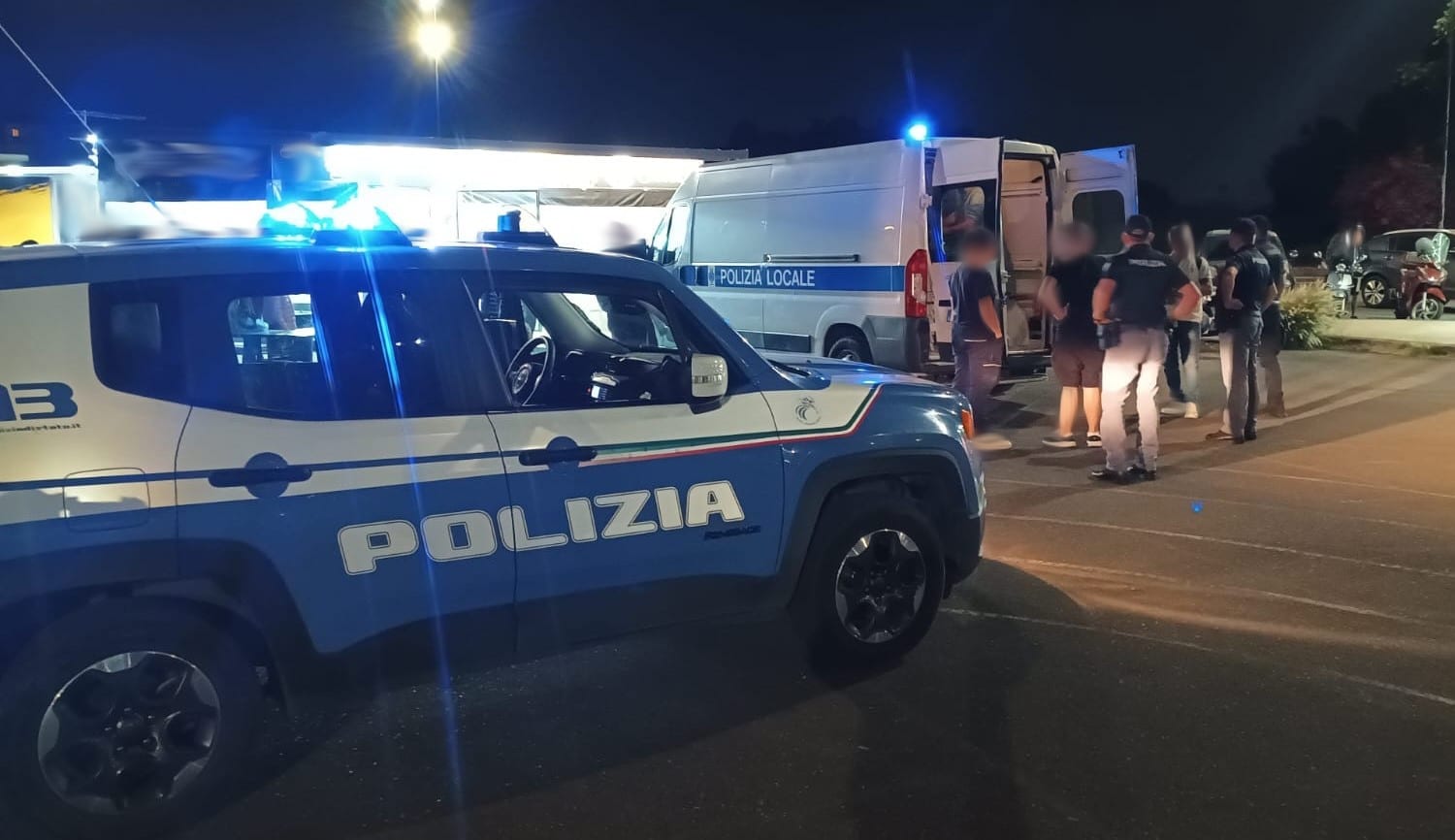 Catania, a Nesima sanzionati e sequestrati furgoni e paninerie per carenze igienico-sanitarie