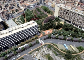 catania riqualificazione piazza della repubblica