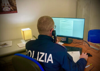 polizia