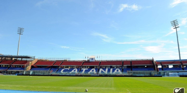 catania atalanta u23 dove vederla