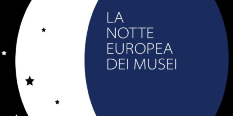 notte europea dei musei