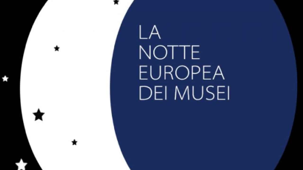 Notte Europea dei Musei