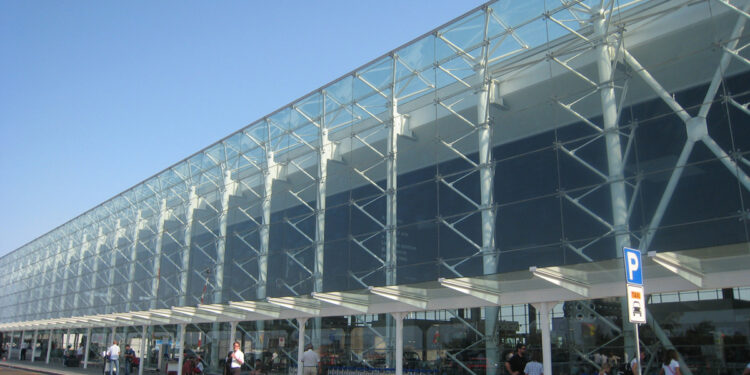 aeroporto di catania fontanarossa