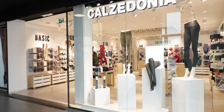 calzedonia