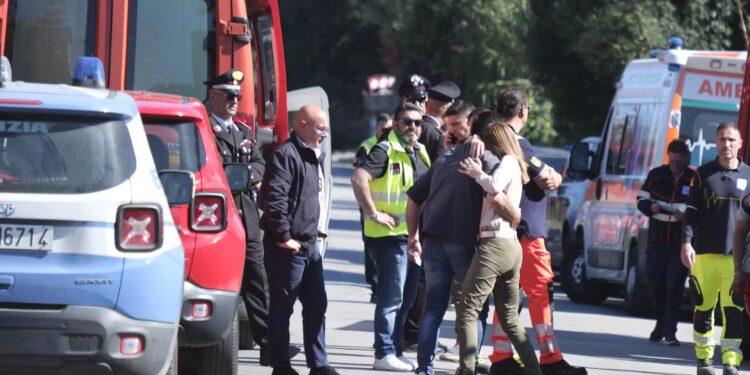 casteldaccia strage operai