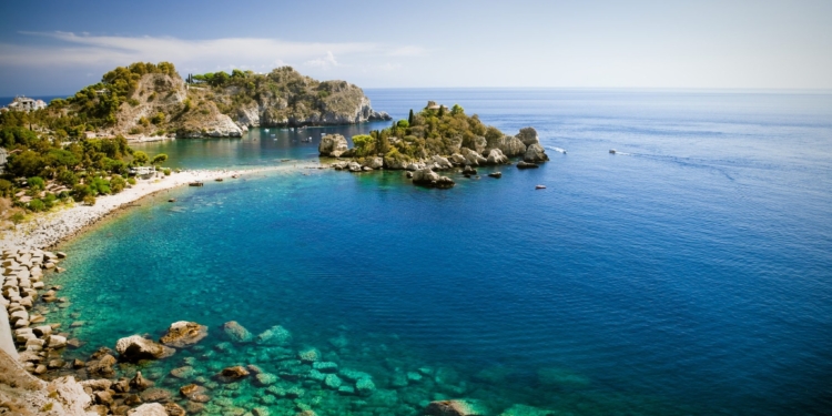 ferragosto in sicilia