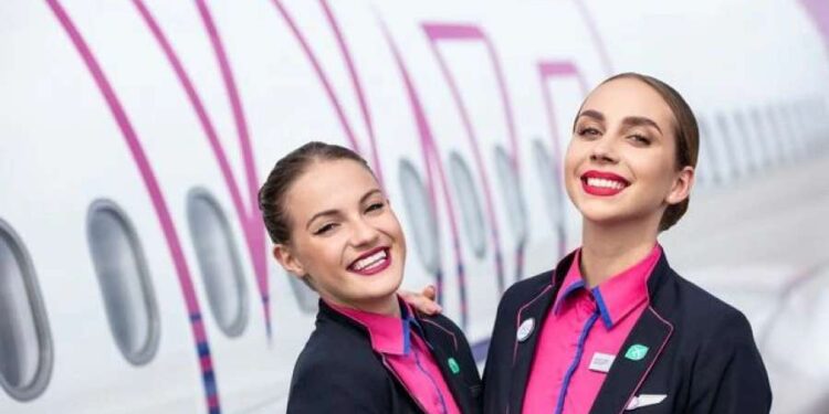 offerte volo wizzair da catania