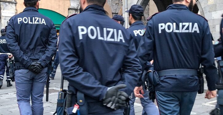 polizia