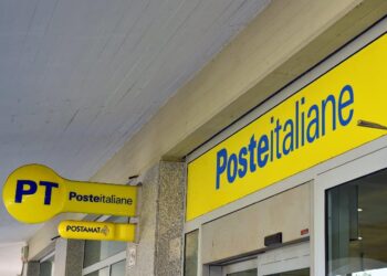 lavoro poste italiane