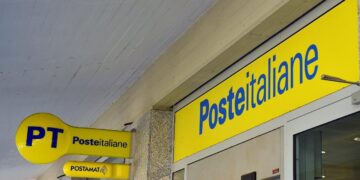 lavoro poste italiane