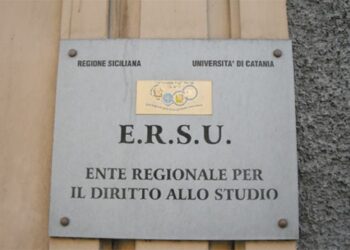 ERSU bando borse di studio