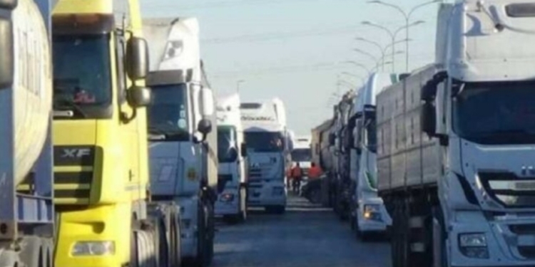 bonus pedaggi autostradali per autotrasportatori 2024