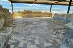 villa-romana-scavi