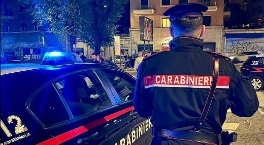 carabinieri