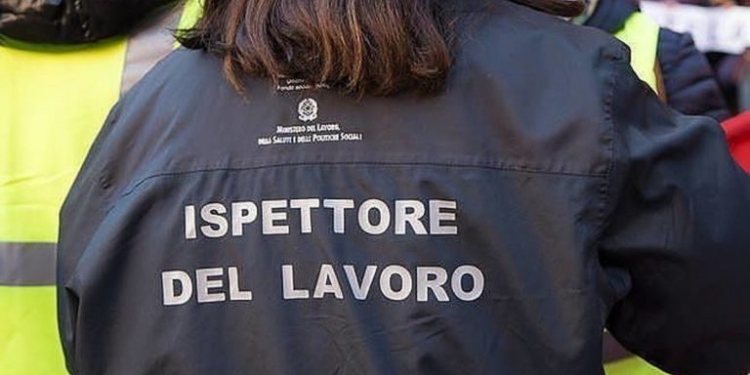 concorso ispettorato nazionale del lavoro