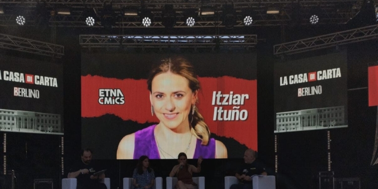 itzar ituno etna comics 2024