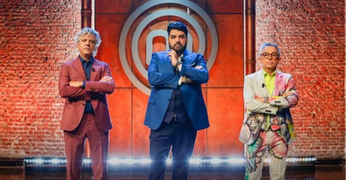 masterchef italia