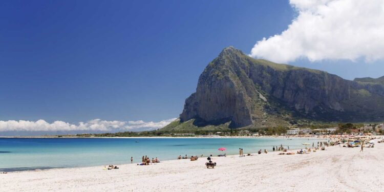 san vito lo capo