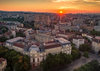 sofia-bulgaria