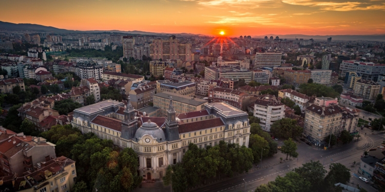 sofia bulgaria