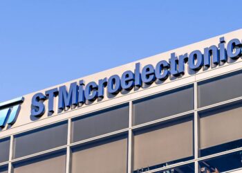 Assunzioni Catania Stmicroelectronics: