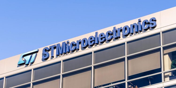 assunzioni catania stmicroelectronics