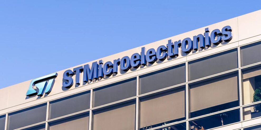 Assunzioni Catania Stmicroelectronics: