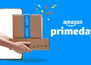 Amazon Prime Day 2024