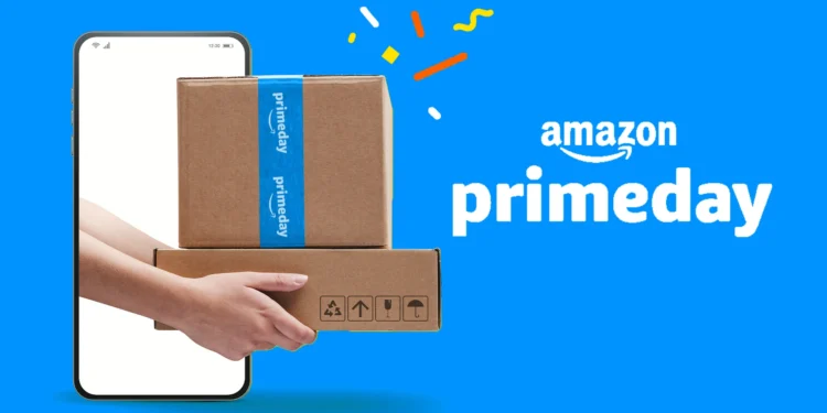 amazon prime day 2024