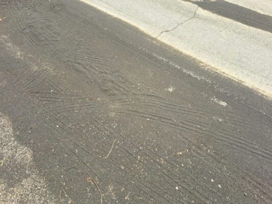 divieto mezzi 2 ruote catania etna