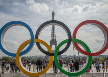 Olimpiadi-Parigi