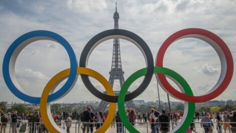 Olimpiadi-Parigi