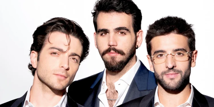 il volo